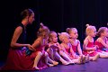 Mini Stars Circus 3B  100